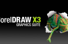 Corel DRAW