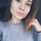 Золотухина Ксения Дмитриевна