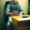 Бузуев Артём Алексеевич