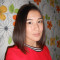 Басантаева Айна
