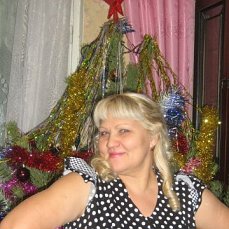 Синицына
