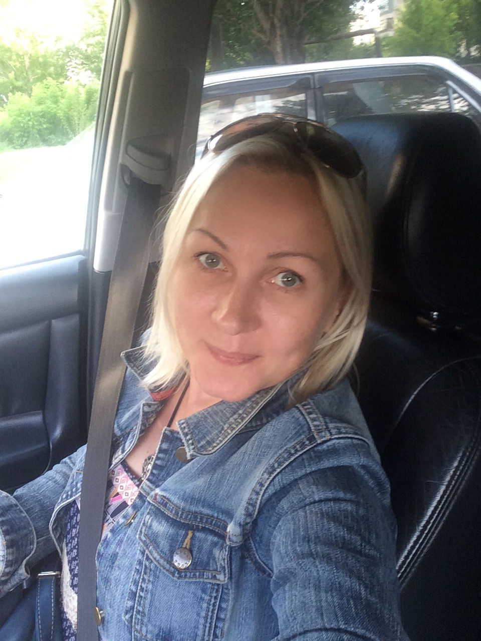 Колосова Алёна Владимировна