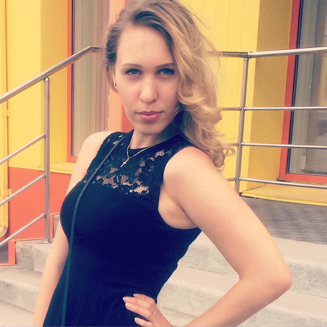 Литвинова Дарья Дмитриевна
