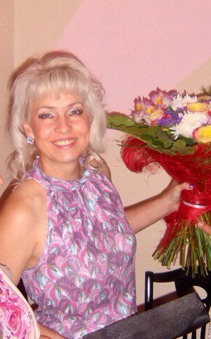 Осипова Елена Анатольевна