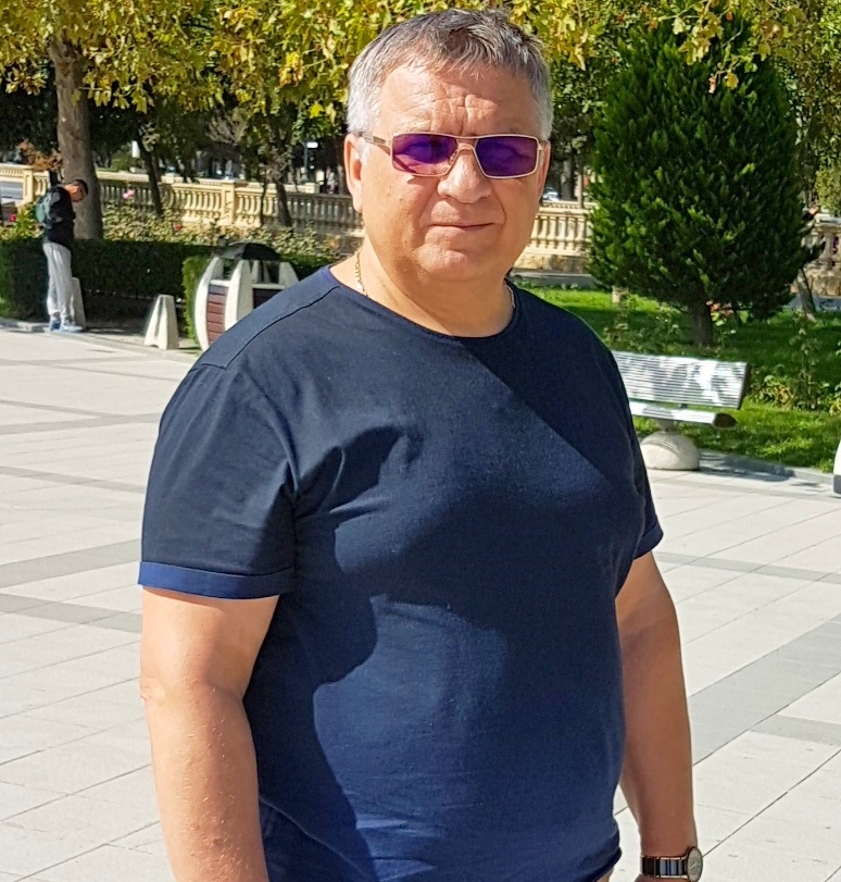 сибилев юрий леонидович