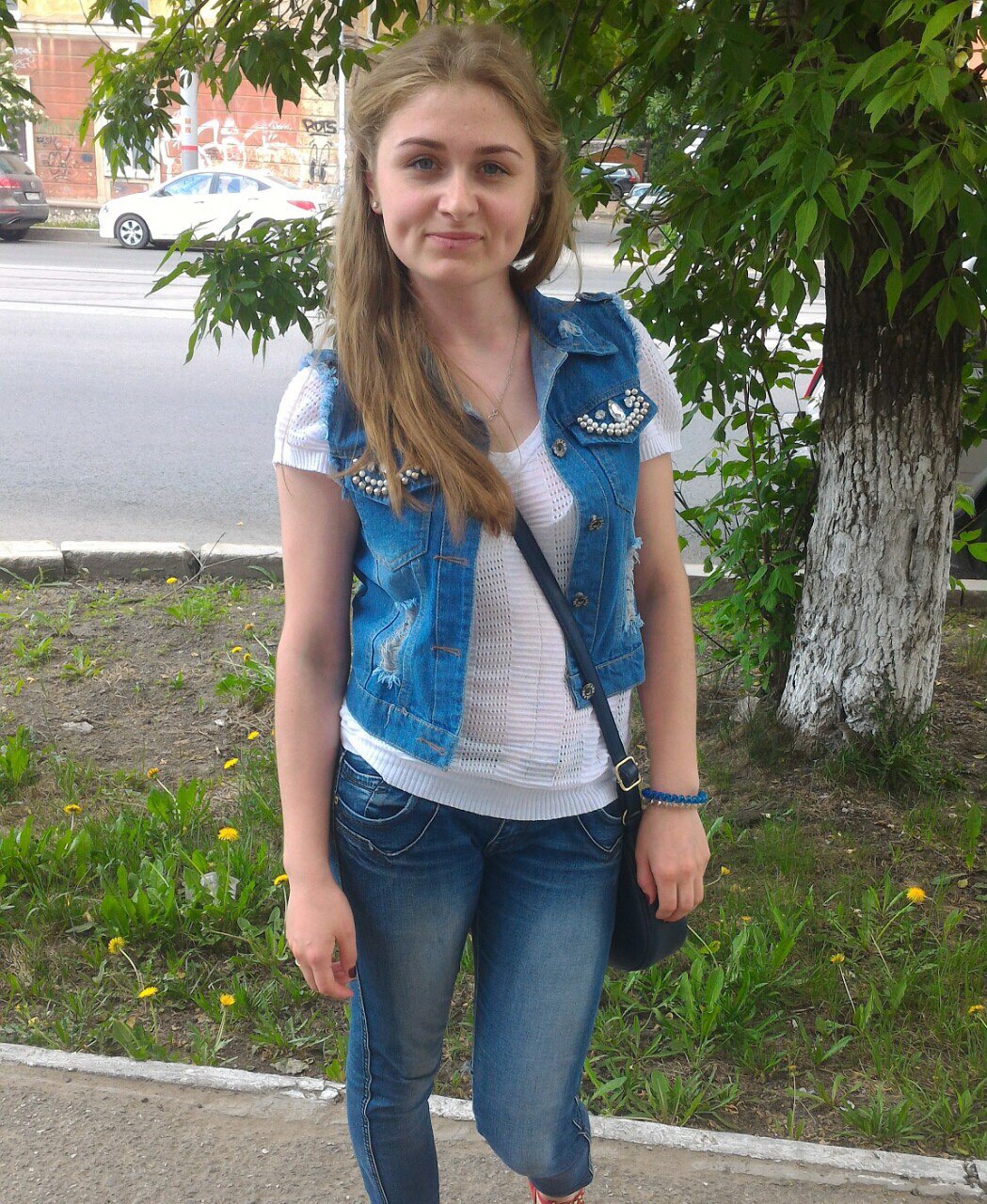 Кузнецова Вероника Викторовна
