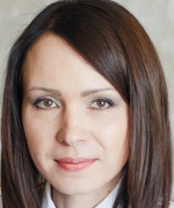Ремезова Ольга Вячеславовна
