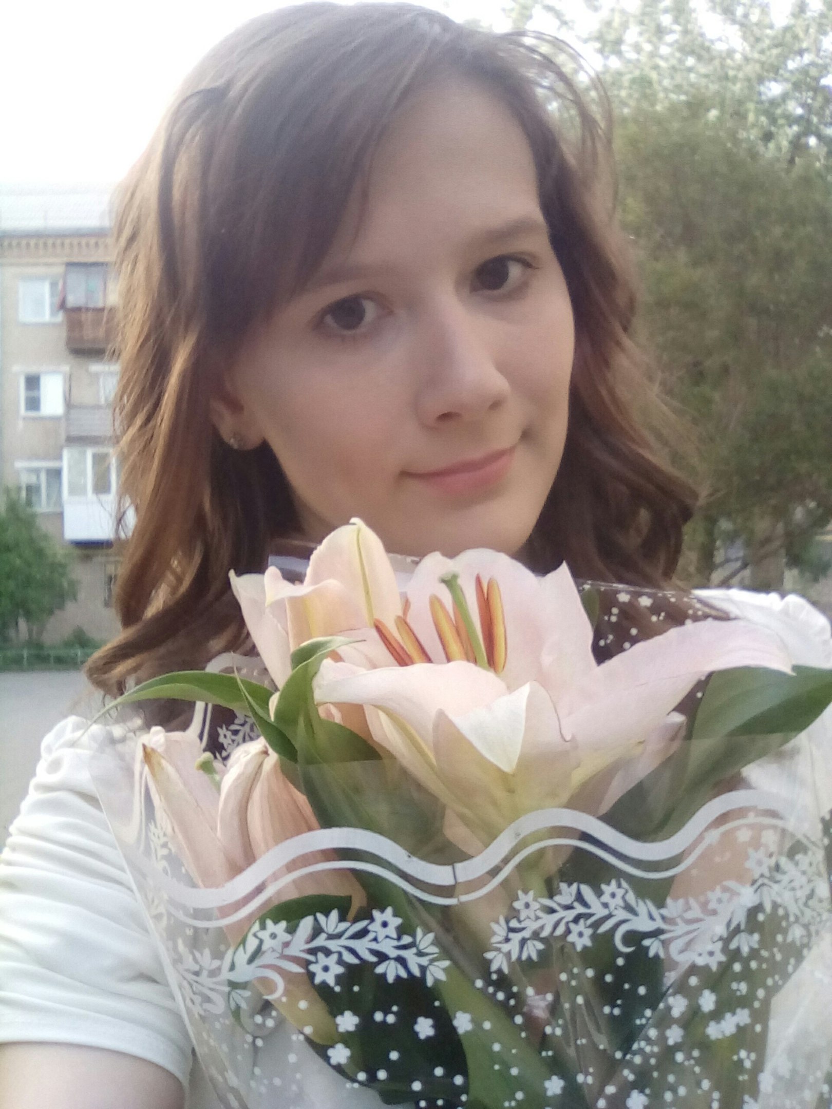 Дубягина Анна Константиновна
