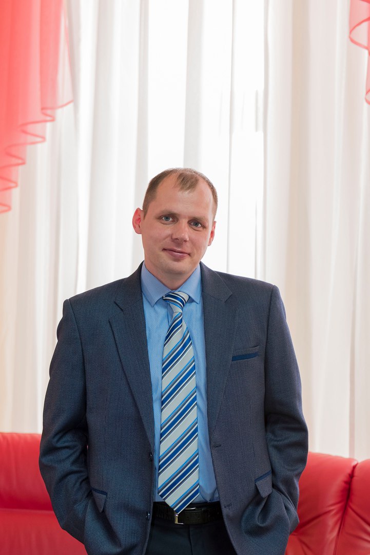 Шимко Андрей Александрович