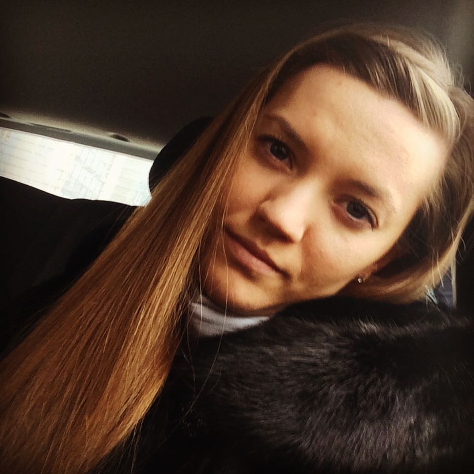 Дворянцева Елена Николаевна