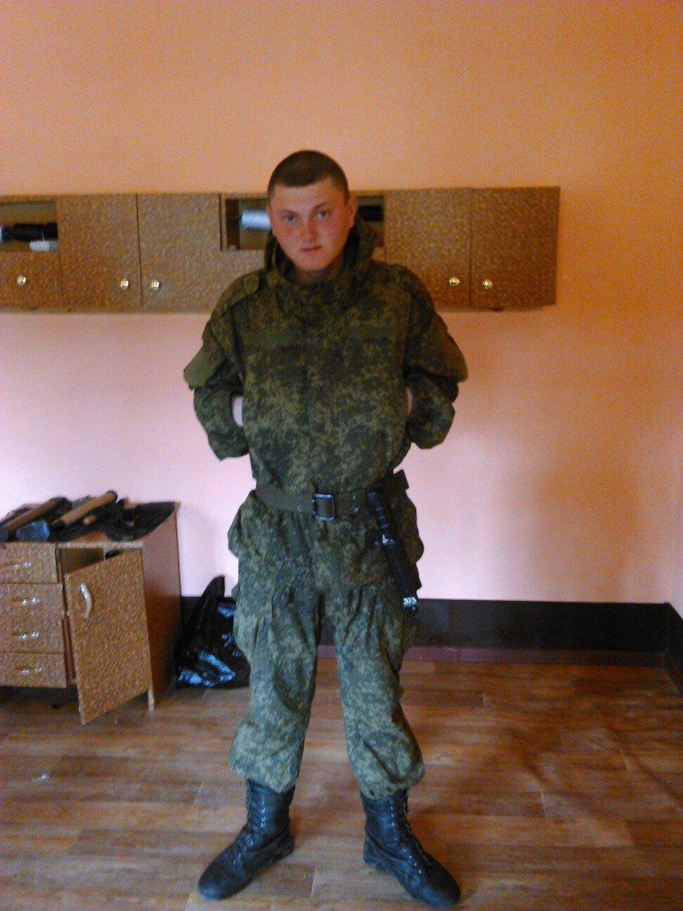 Халиков Радик Равилевич