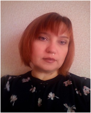 Интулова Наталия Николаевна