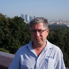 Мгалеев Эльдар Рафкатович