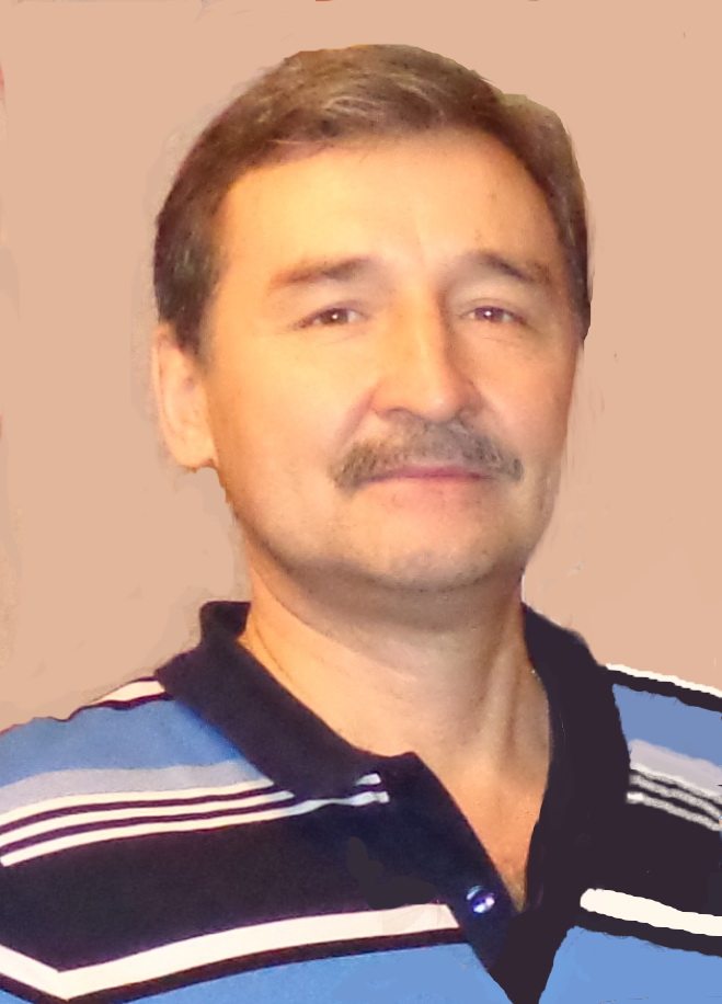 Колчин Петр Лаврентьевич