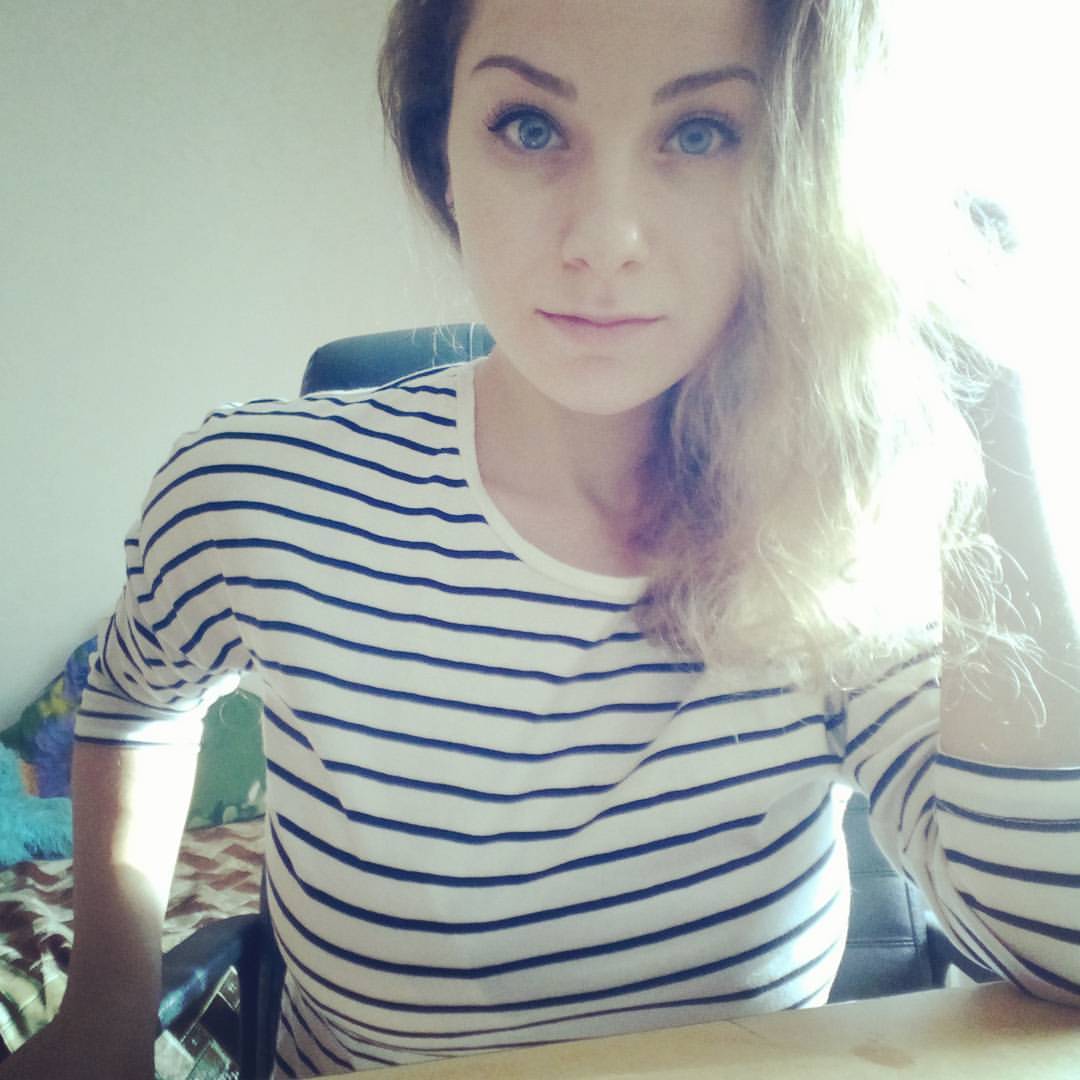 Ахлюстина Анна Андреевна