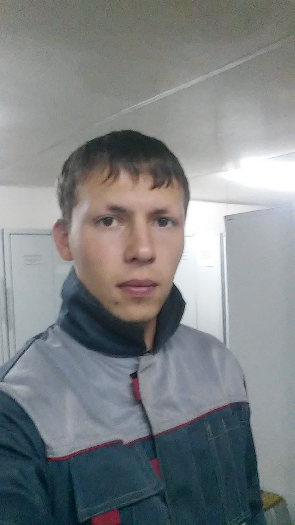 Глебов Дмитрий Игоревич