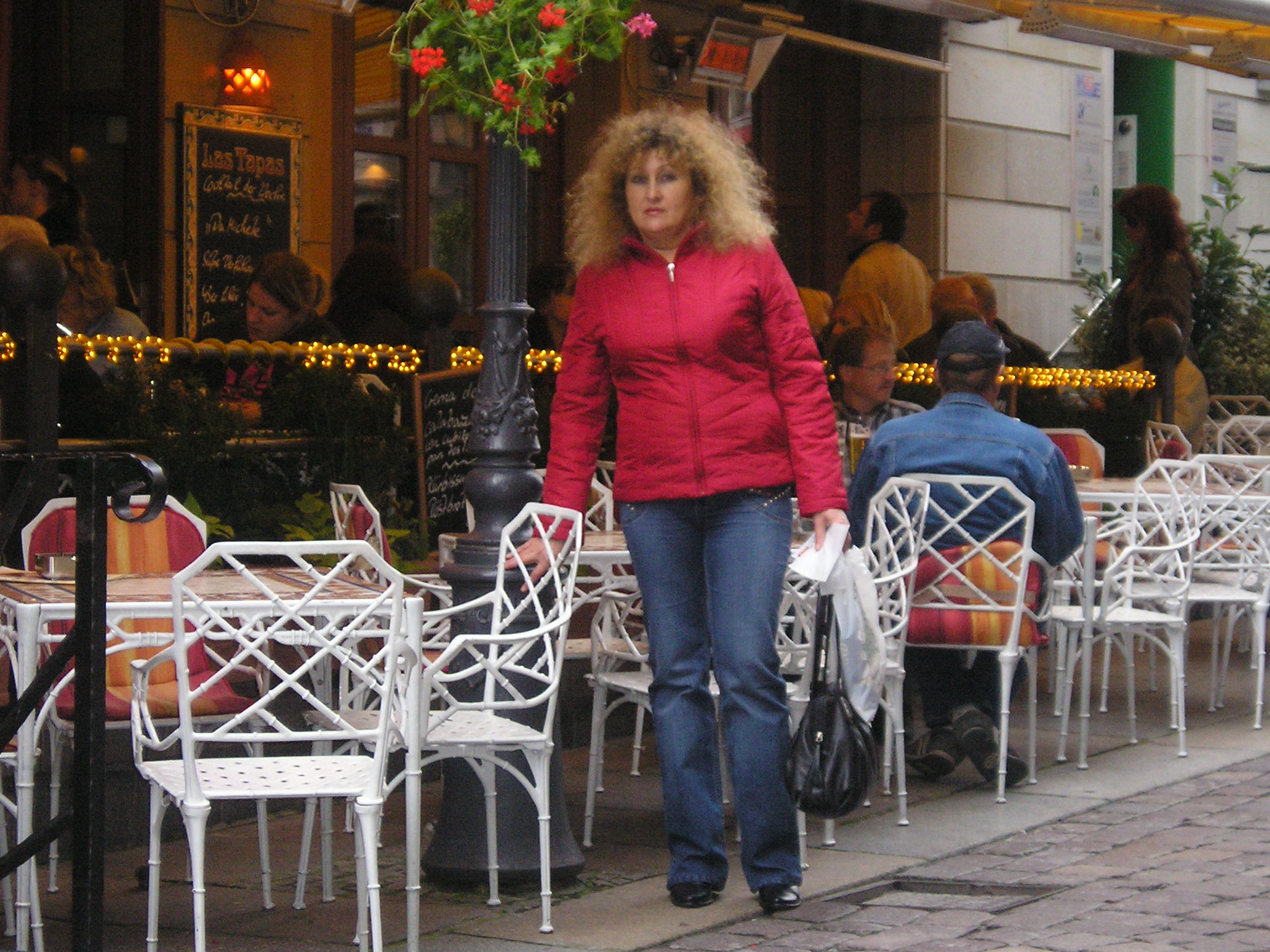 Хахулина Антонина Евгеньевна