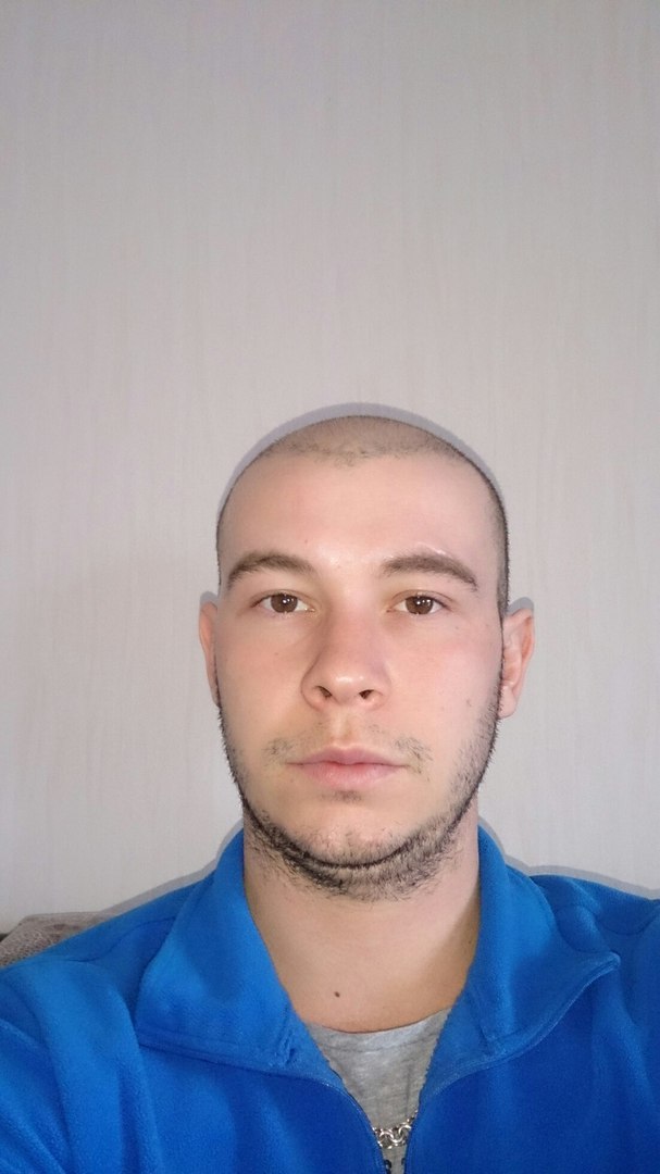 Гулиев Максим Низамиевич
